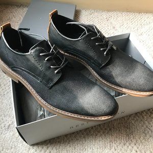 Restoration mens dress shoes